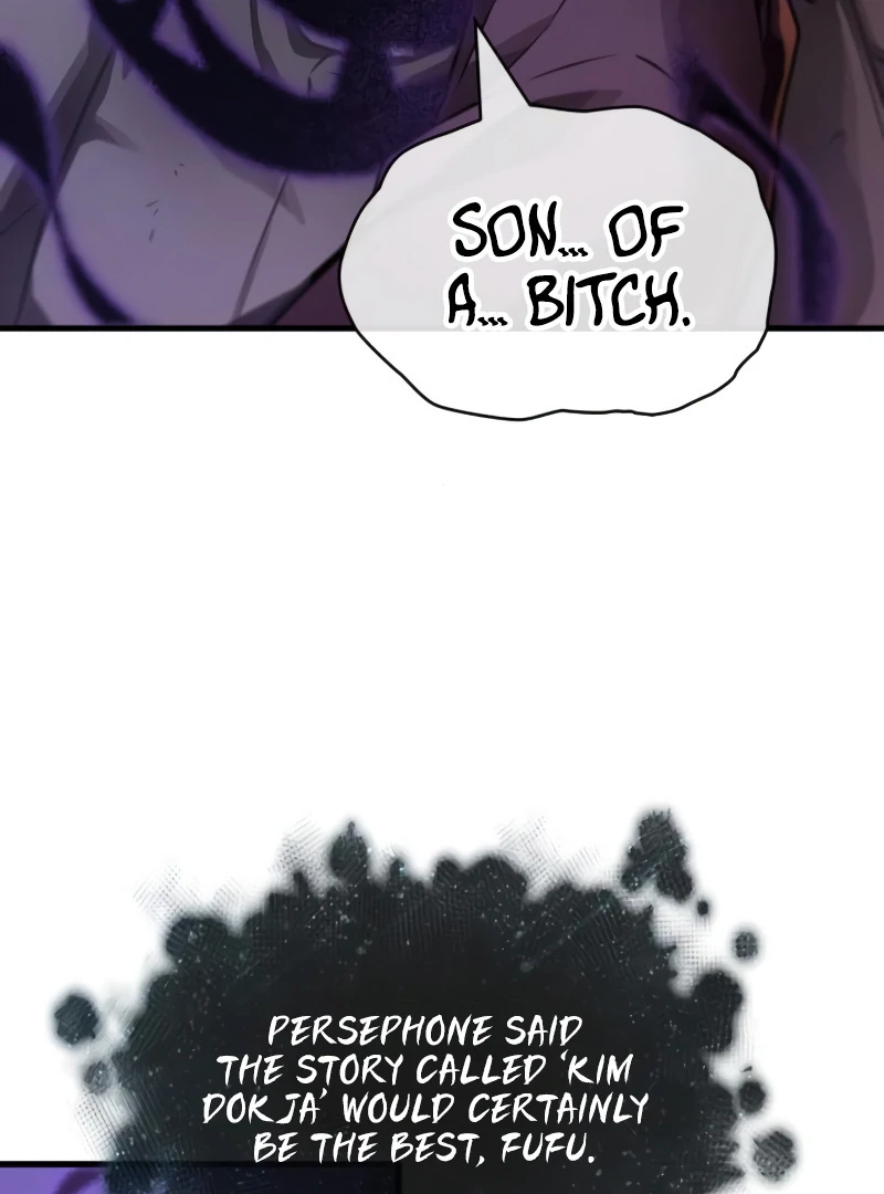 Omniscient Reader’s Viewpoint - Chapter 256 manhwa