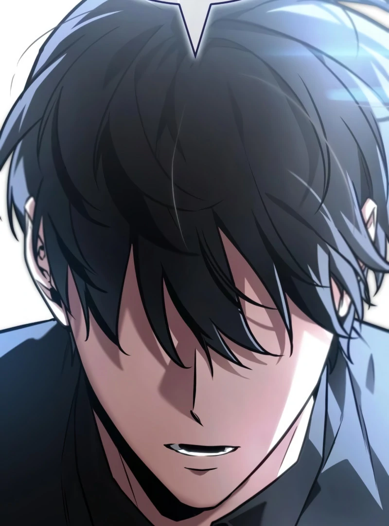 Omniscient Reader’s Viewpoint - Chapter 256 manhwa
