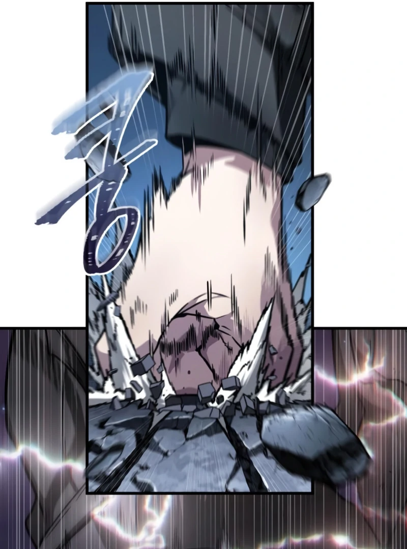 Omniscient Reader’s Viewpoint - Chapter 256 manhwa