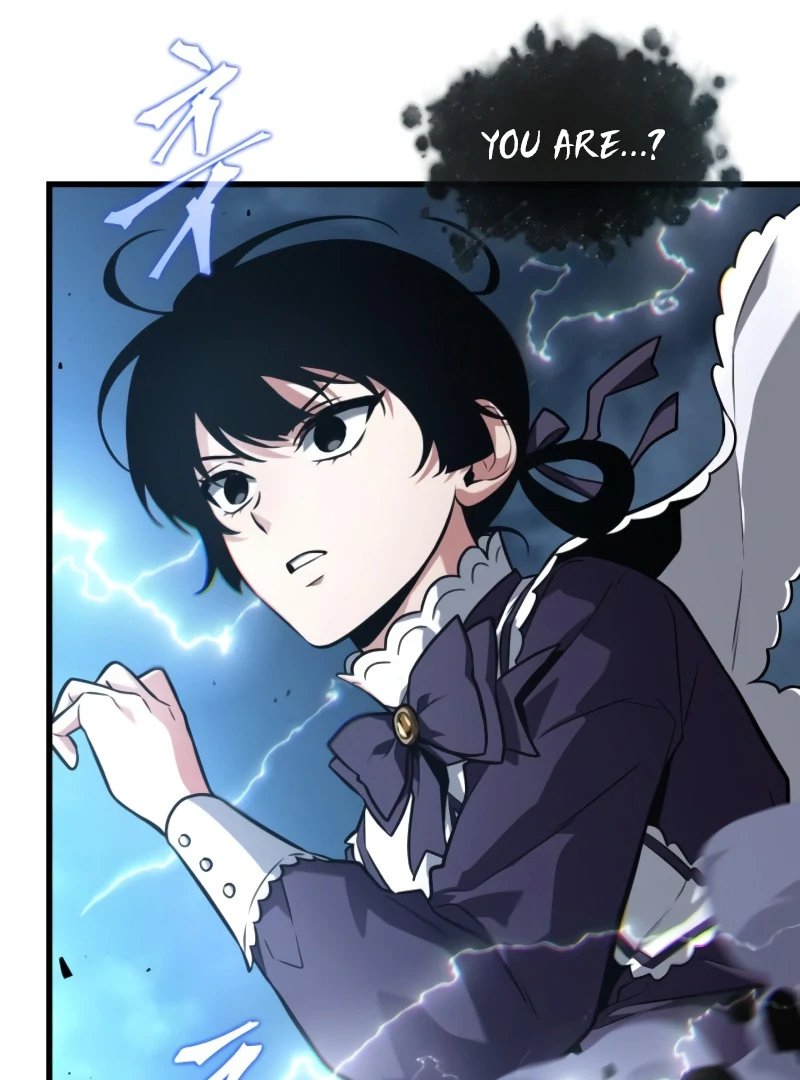 Omniscient Reader’s Viewpoint - Chapter 256 manhwa