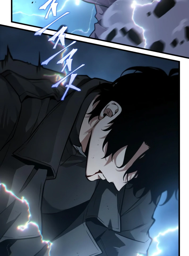 Omniscient Reader’s Viewpoint - Chapter 256 manhwa