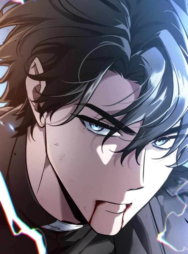Omniscient Reader’s Viewpoint - Chapter 256 manhwa