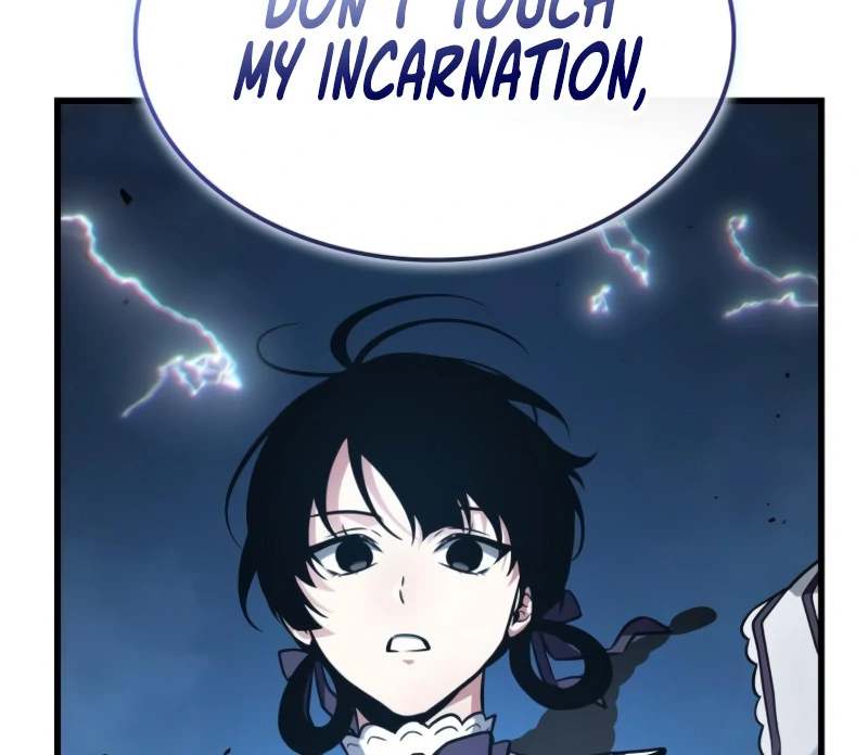 Omniscient Reader’s Viewpoint - Chapter 256 manhwa