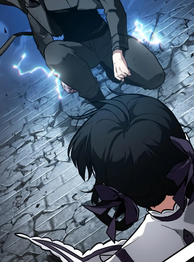 Omniscient Reader’s Viewpoint - Chapter 256 manhwa