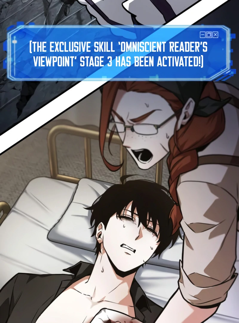 Omniscient Reader’s Viewpoint - Chapter 256 manhwa