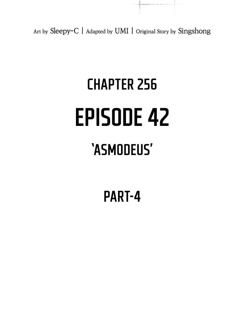 Omniscient Reader’s Viewpoint - Chapter 256 manhwa