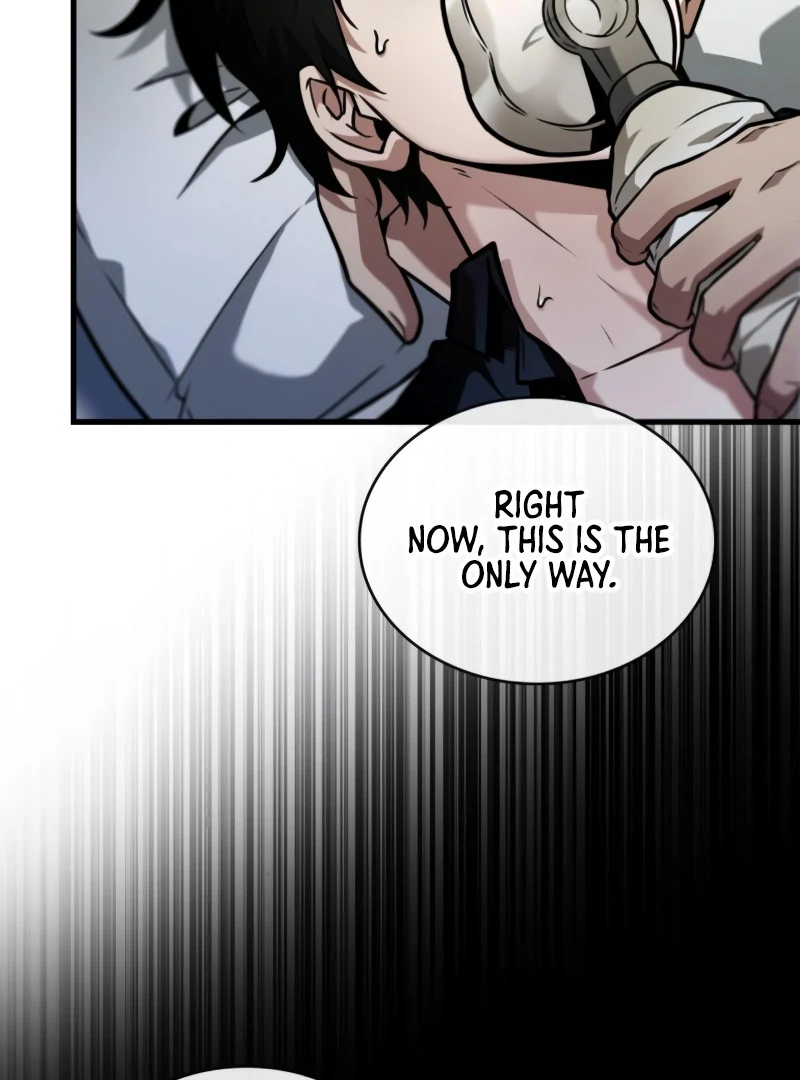 Omniscient Reader’s Viewpoint - Chapter 256 manhwa