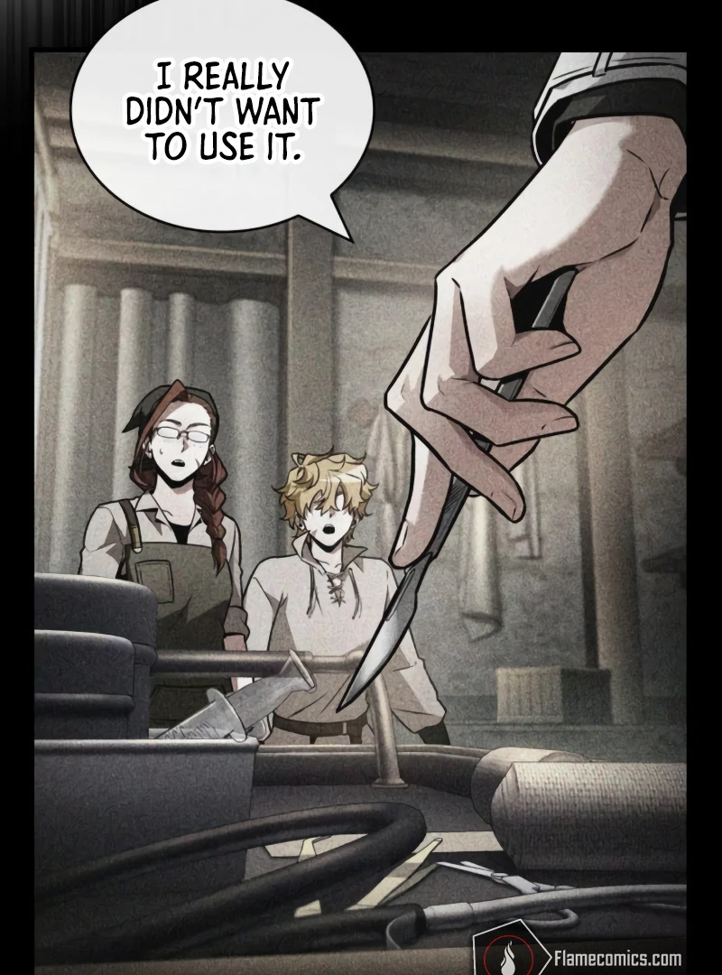 Omniscient Reader’s Viewpoint - Chapter 256 manhwa