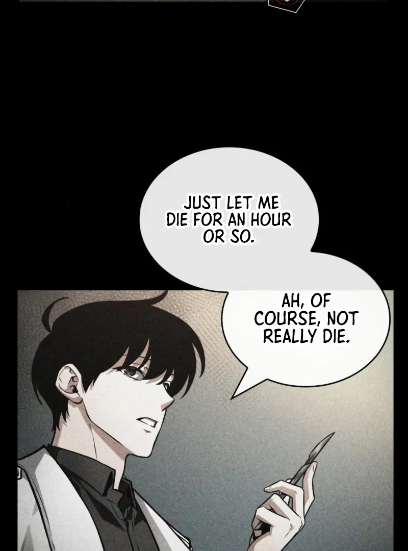 Omniscient Reader’s Viewpoint - Chapter 256 manhwa