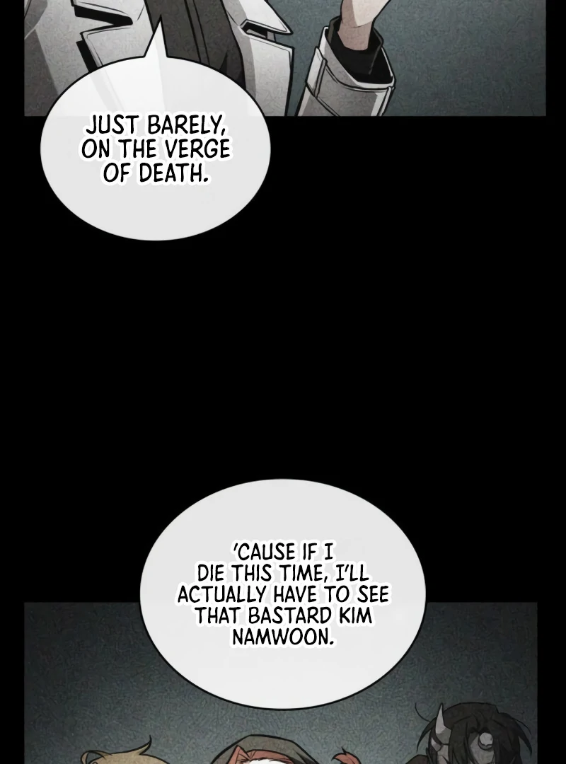 Omniscient Reader’s Viewpoint - Chapter 256 manhwa