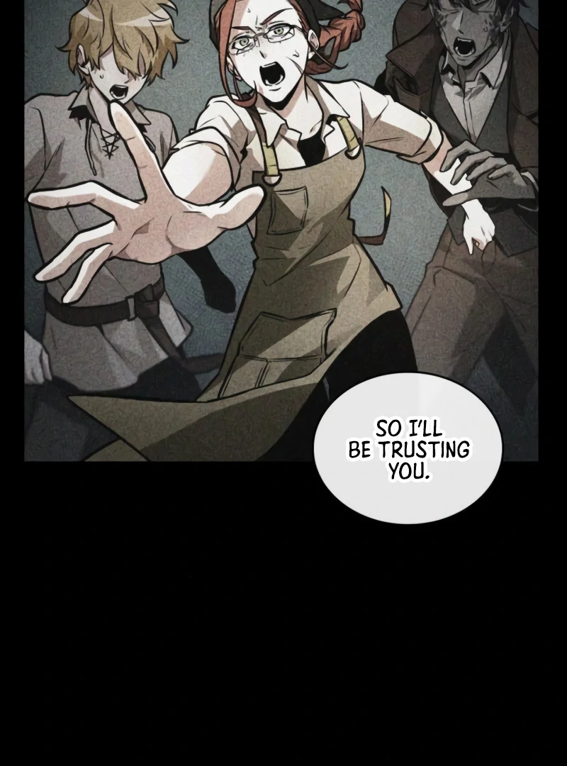 Omniscient Reader’s Viewpoint - Chapter 256 manhwa