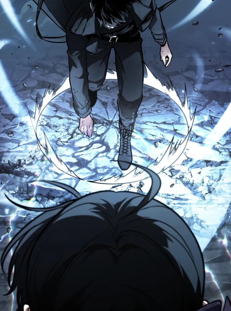 Omniscient Reader’s Viewpoint - Chapter 256 manhwa