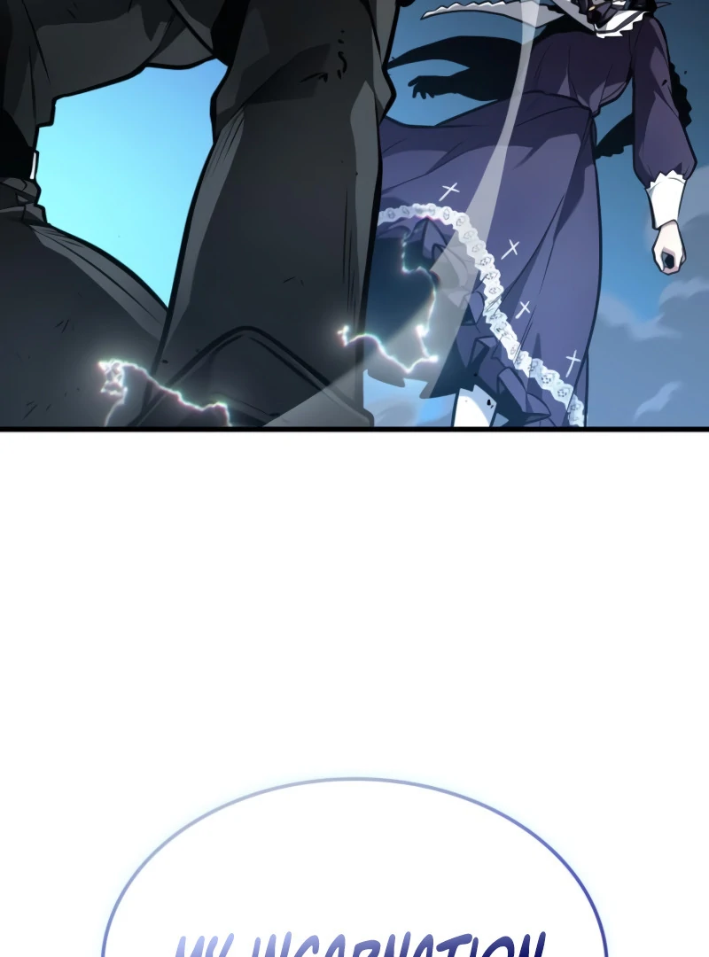 Omniscient Reader’s Viewpoint - Chapter 256 manhwa