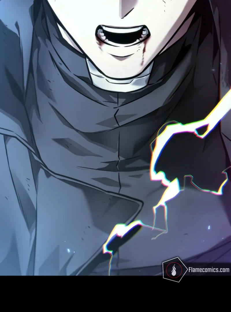 Omniscient Reader’s Viewpoint - Chapter 256 manhwa