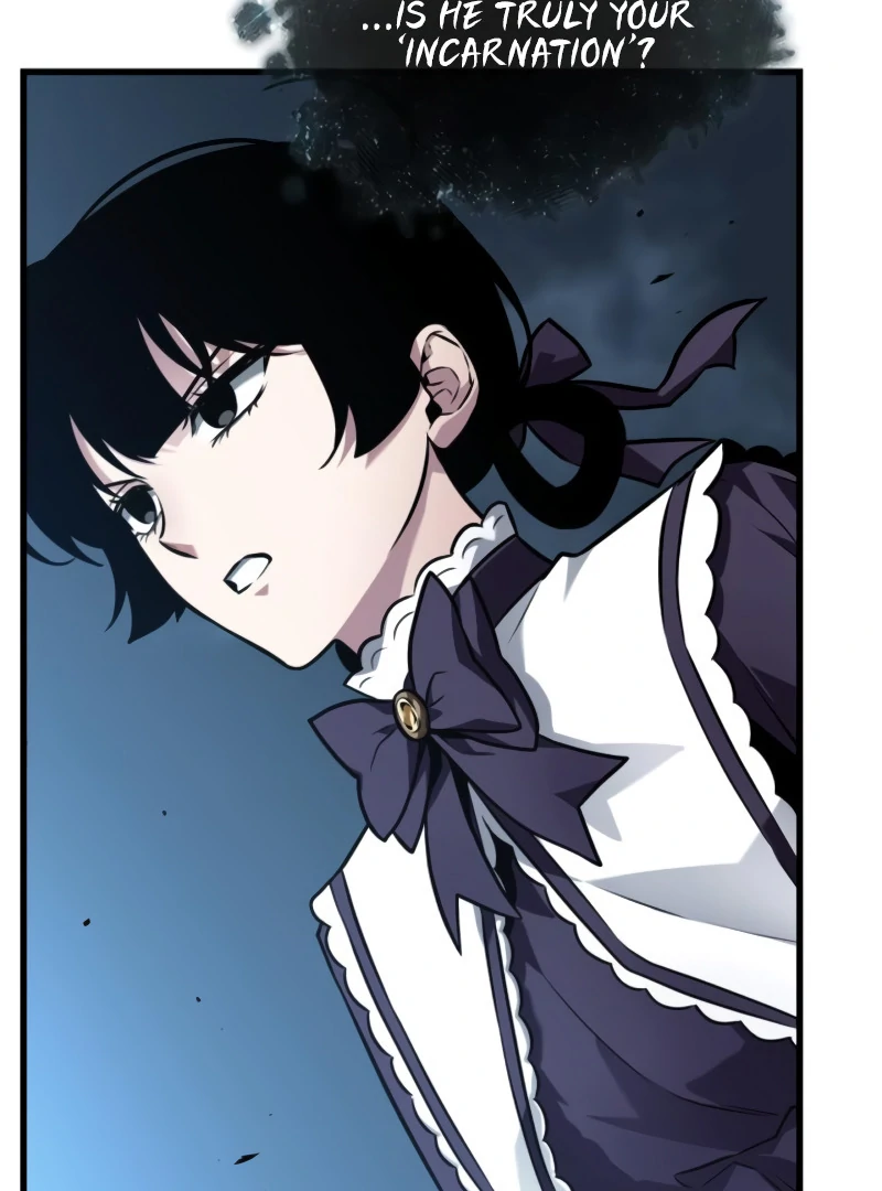 Omniscient Reader’s Viewpoint - Chapter 256 manhwa