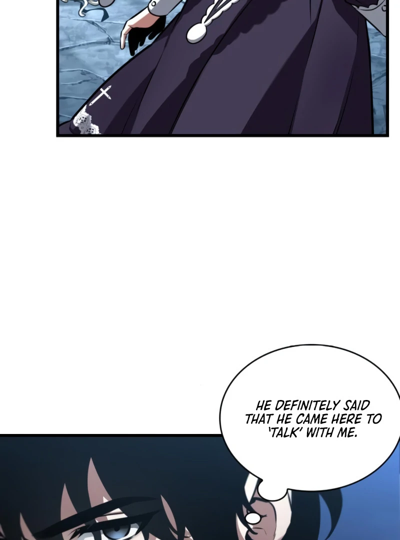 Omniscient Reader’s Viewpoint - Chapter 256 manhwa