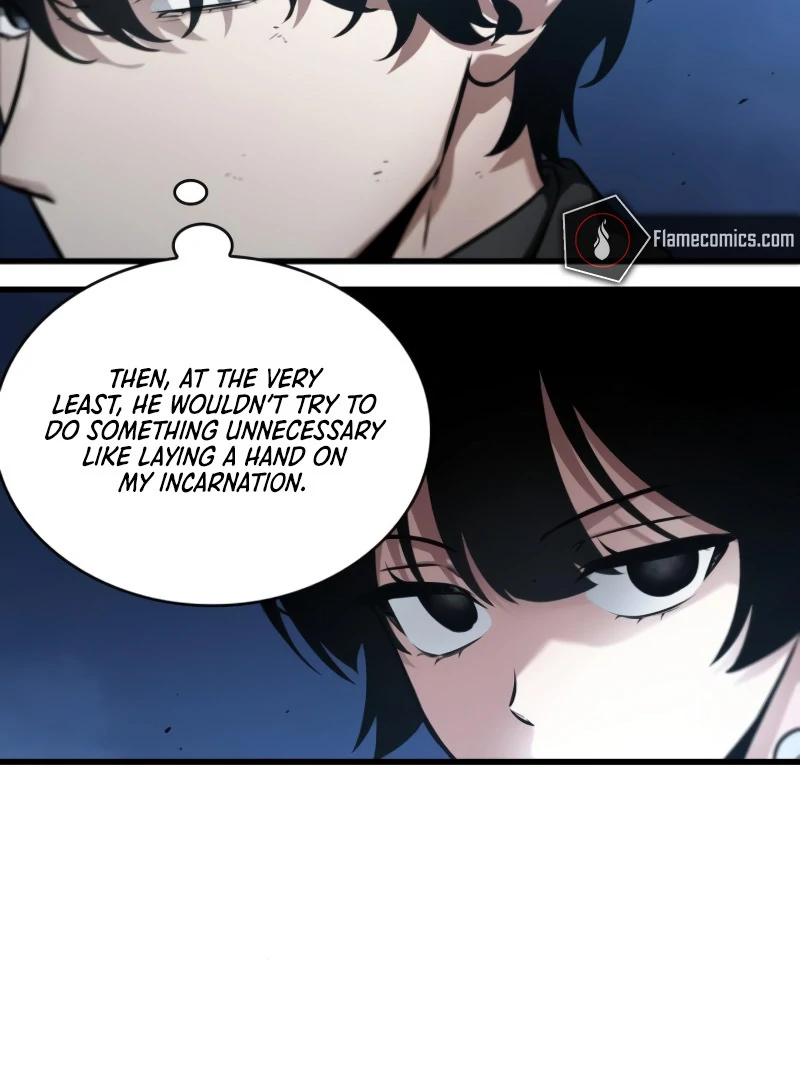 Omniscient Reader’s Viewpoint - Chapter 256 manhwa