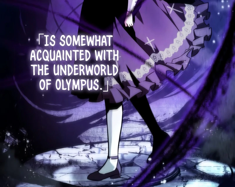 Omniscient Reader’s Viewpoint - Chapter 256 manhwa