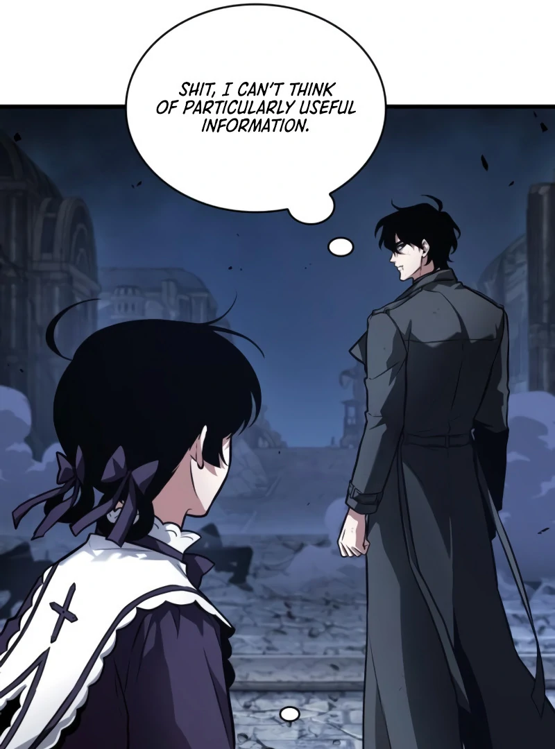 Omniscient Reader’s Viewpoint - Chapter 256 manhwa