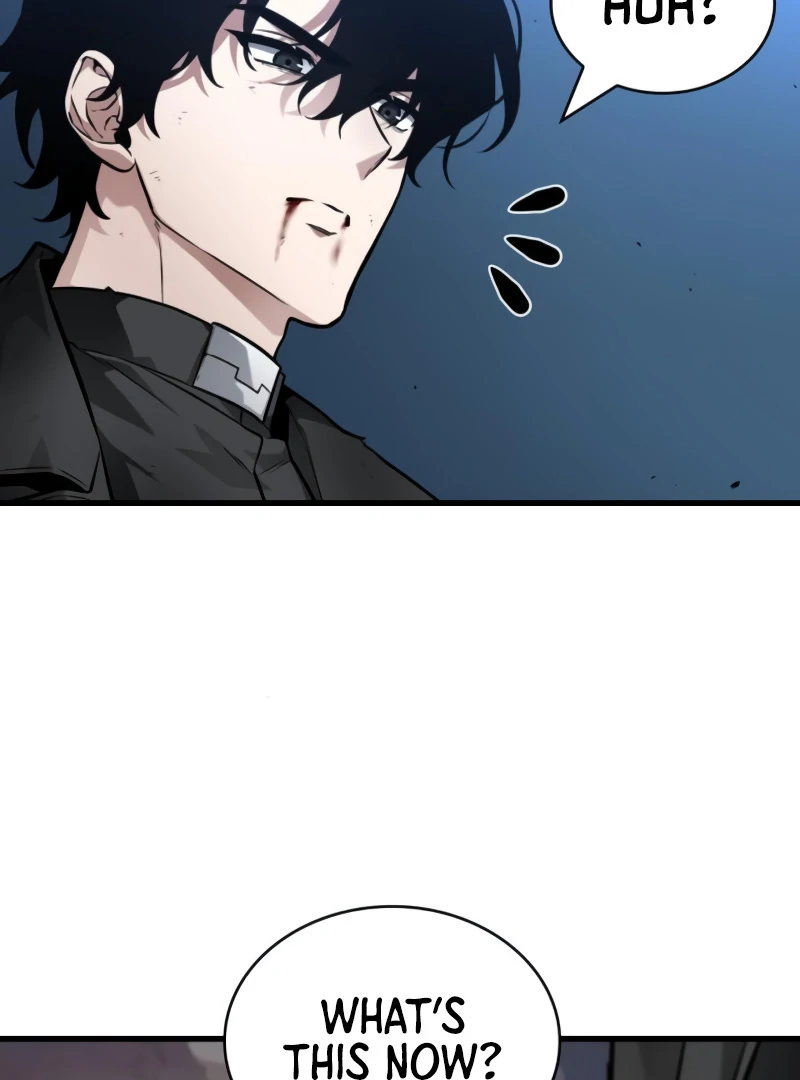 Omniscient Reader’s Viewpoint - Chapter 256 manhwa