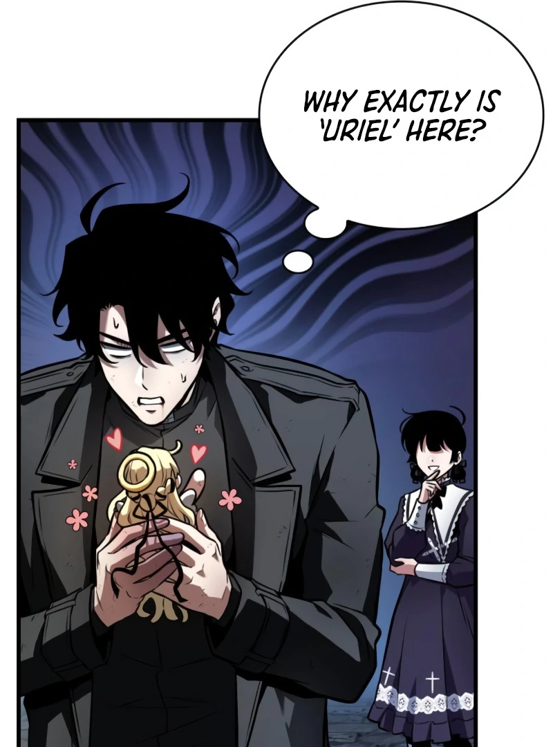 Omniscient Reader’s Viewpoint - Chapter 256 manhwa