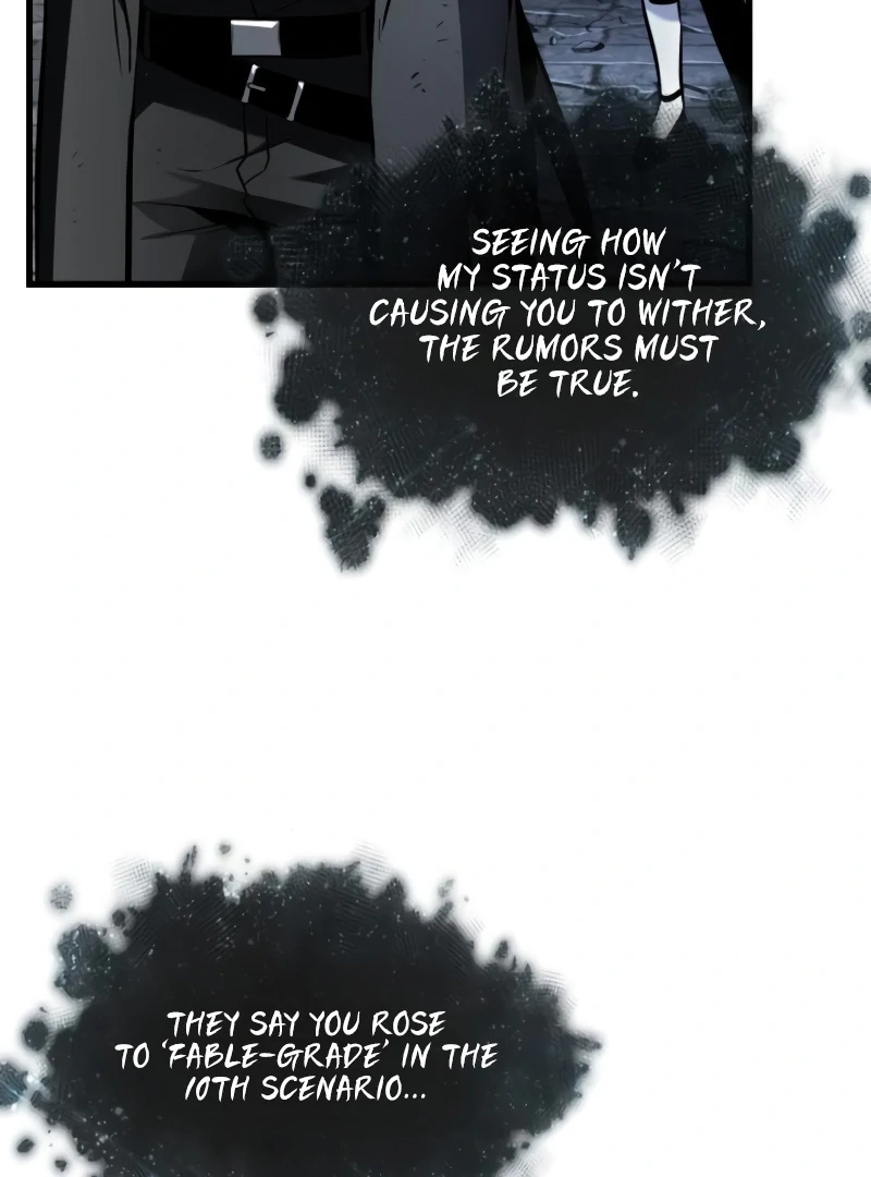Omniscient Reader’s Viewpoint - Chapter 256 manhwa
