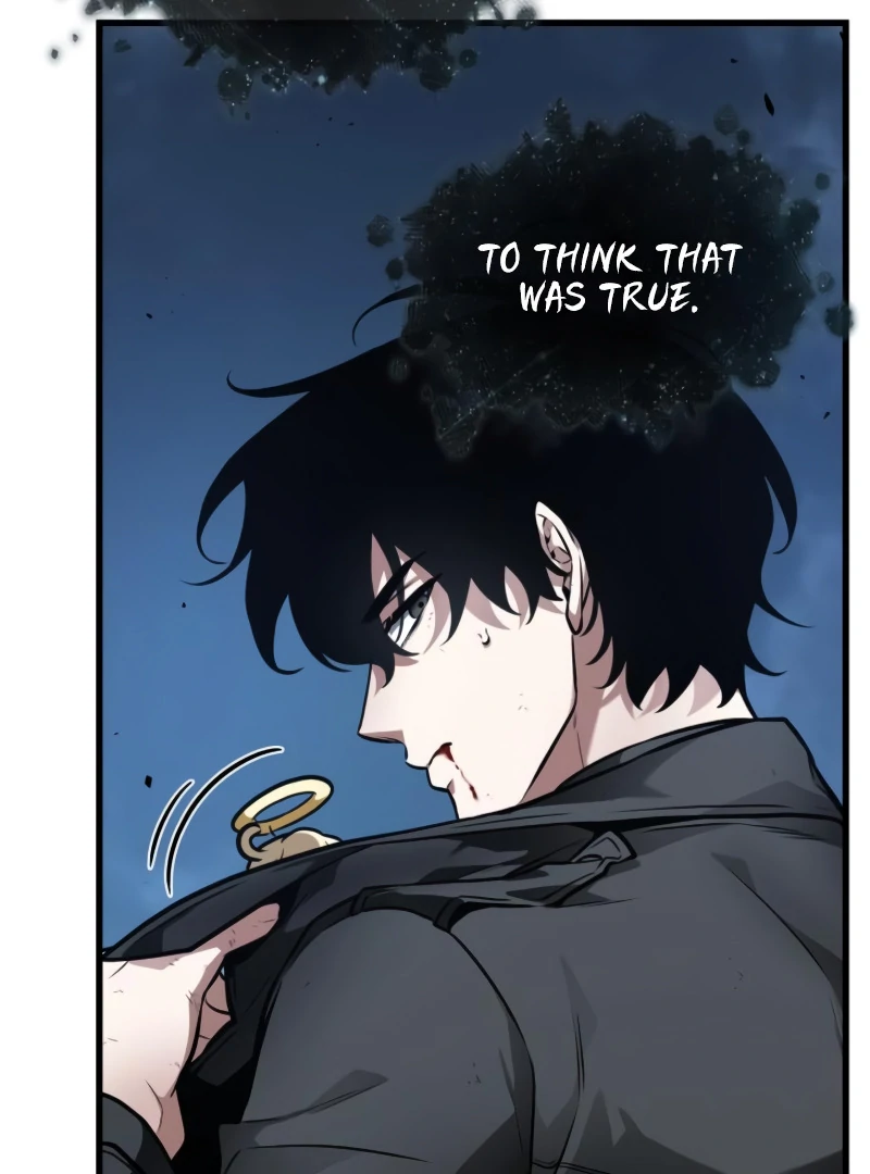 Omniscient Reader’s Viewpoint - Chapter 256 manhwa