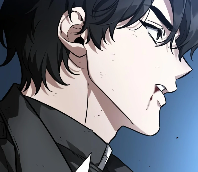 Omniscient Reader’s Viewpoint - Chapter 256 manhwa