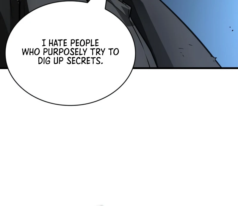 Omniscient Reader’s Viewpoint - Chapter 256 manhwa