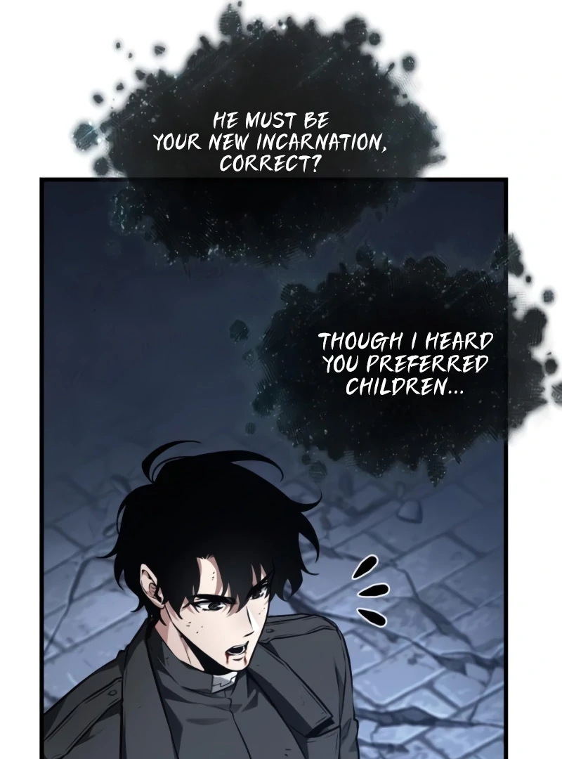 Omniscient Reader’s Viewpoint - Chapter 256 manhwa