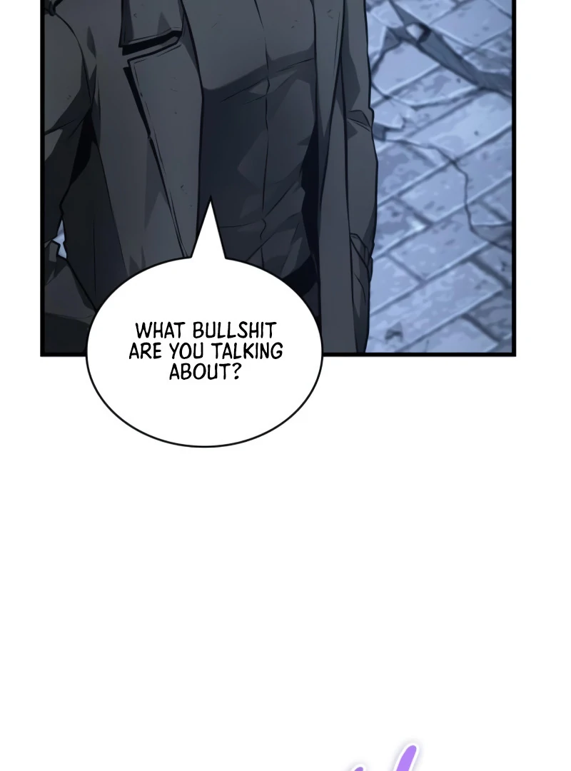 Omniscient Reader’s Viewpoint - Chapter 256 manhwa
