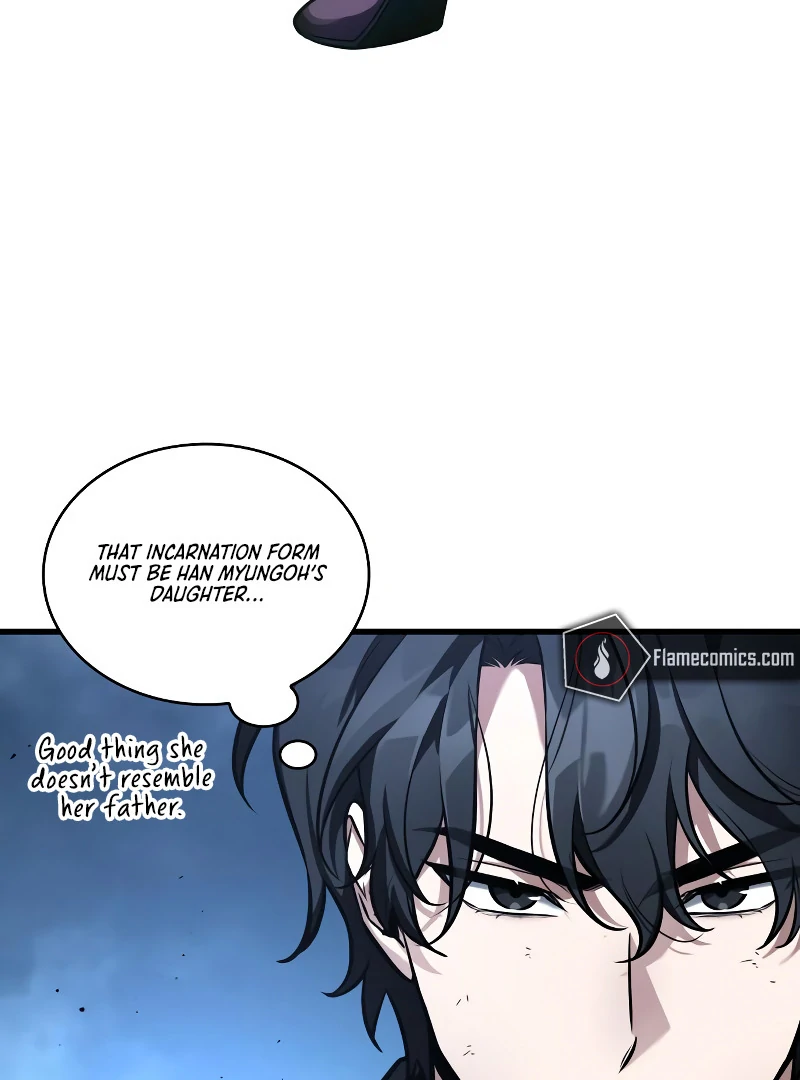 Omniscient Reader’s Viewpoint - Chapter 257 manhwa