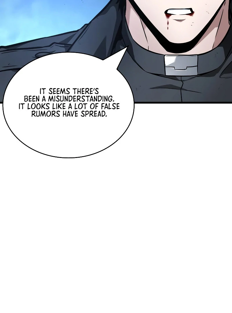 Omniscient Reader’s Viewpoint - Chapter 257 manhwa