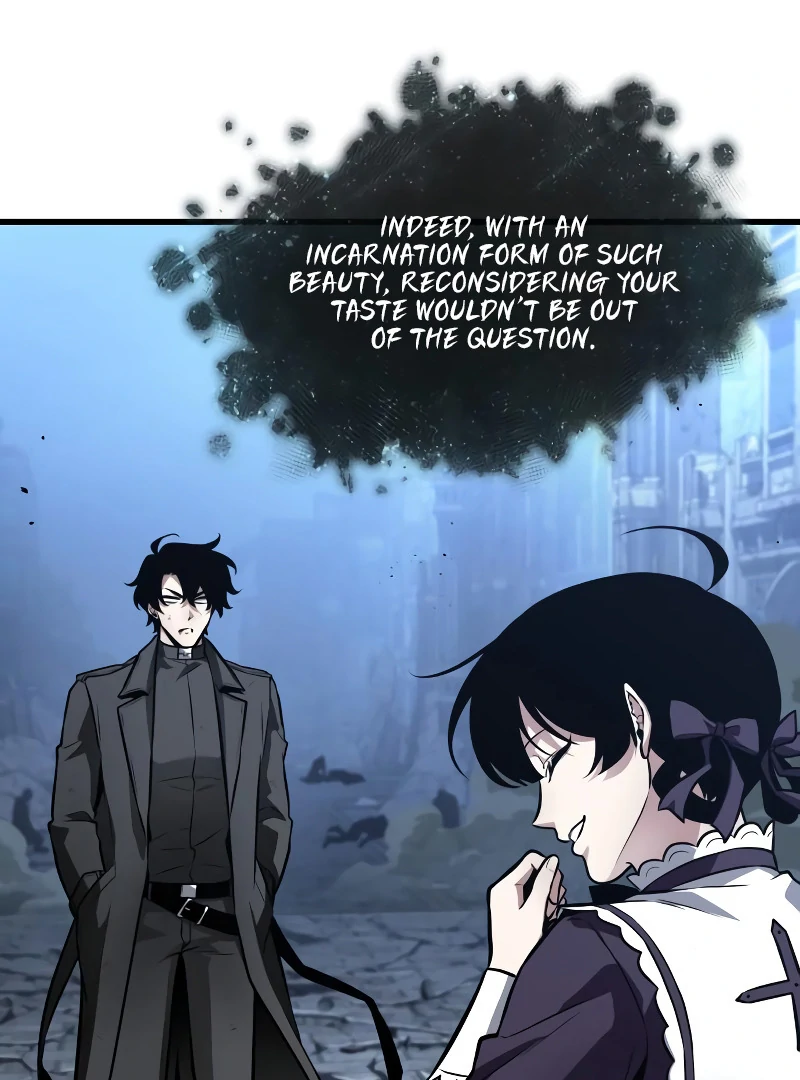 Omniscient Reader’s Viewpoint - Chapter 257 manhwa