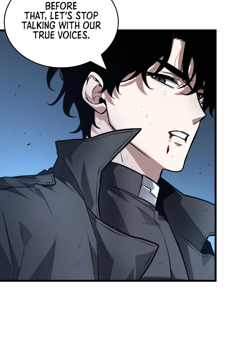 Omniscient Reader’s Viewpoint - Chapter 257 manhwa