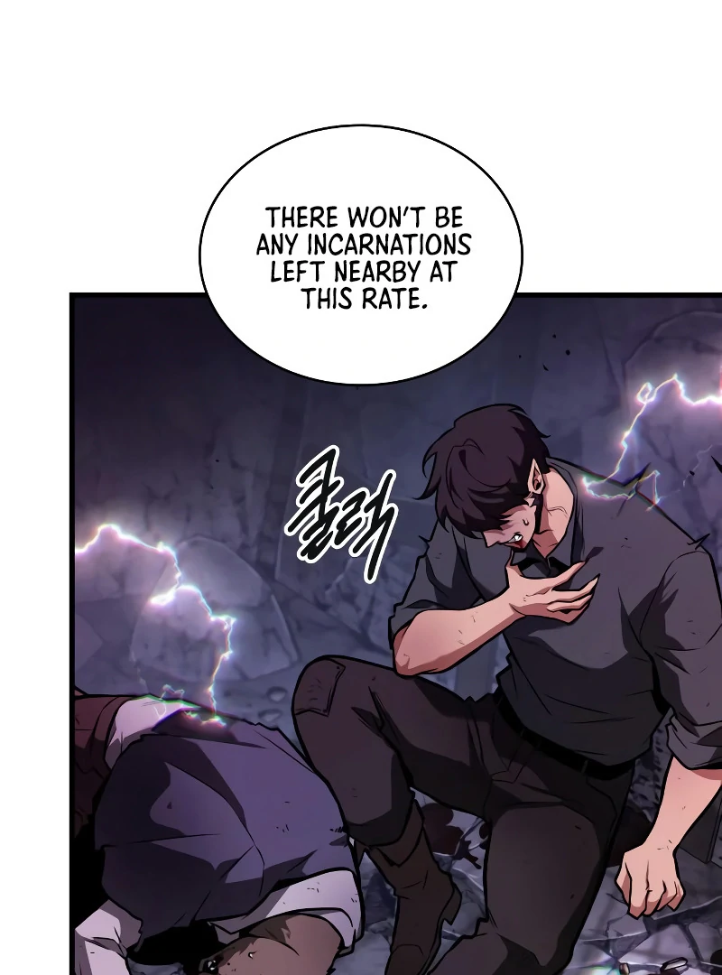 Omniscient Reader’s Viewpoint - Chapter 257 manhwa