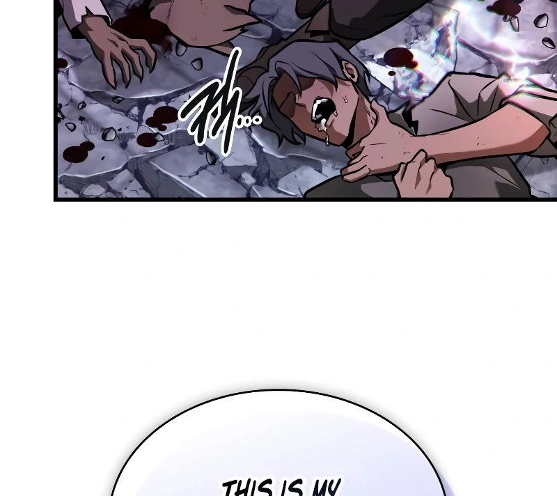 Omniscient Reader’s Viewpoint - Chapter 257 manhwa