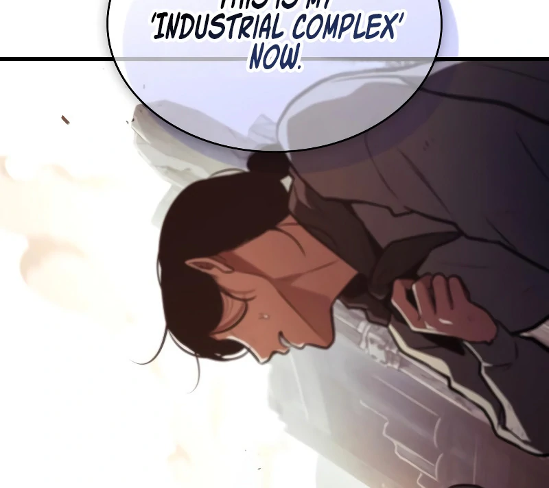 Omniscient Reader’s Viewpoint - Chapter 257 manhwa