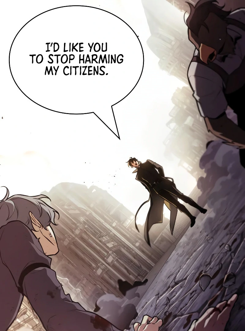 Omniscient Reader’s Viewpoint - Chapter 257 manhwa