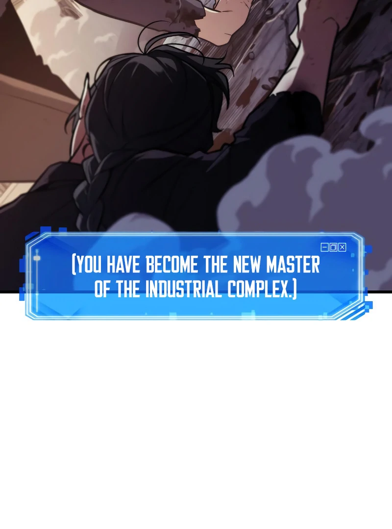 Omniscient Reader’s Viewpoint - Chapter 257 manhwa