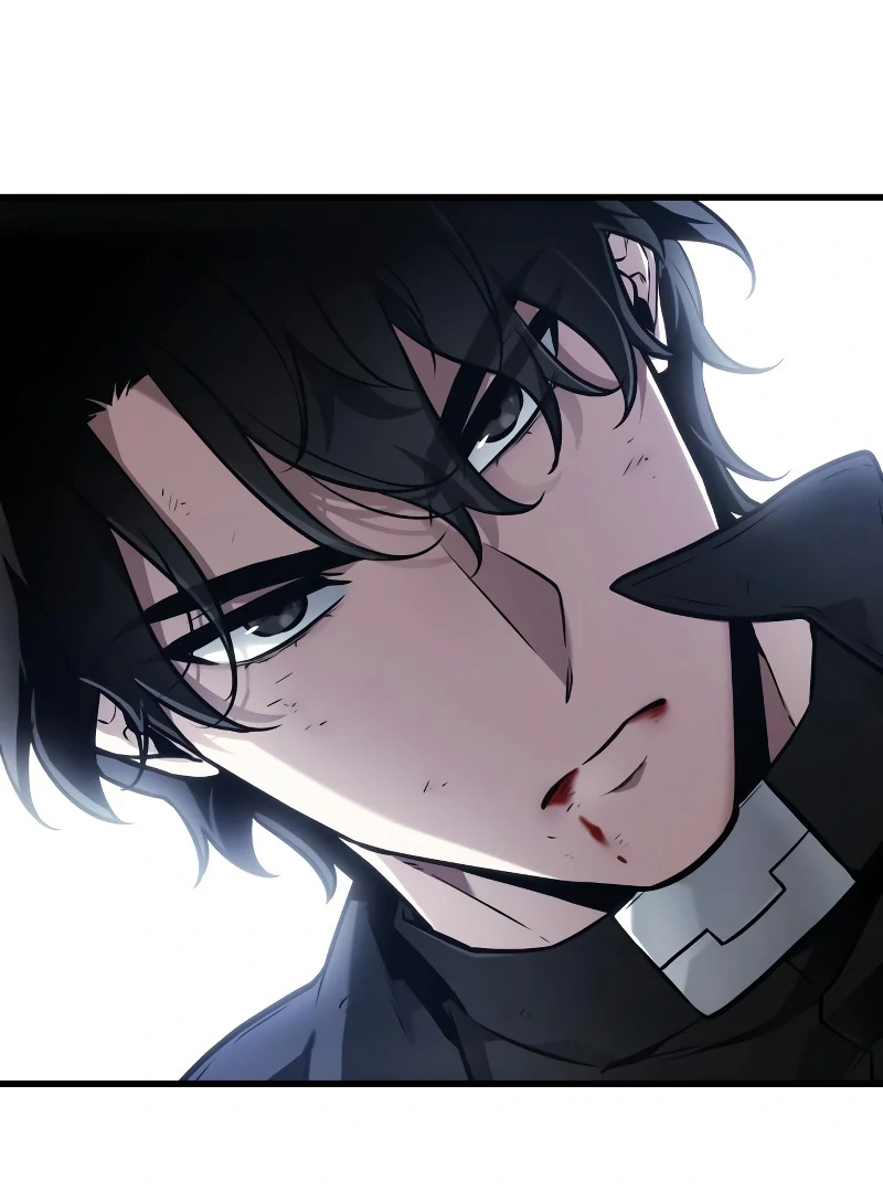 Omniscient Reader’s Viewpoint - Chapter 257 manhwa