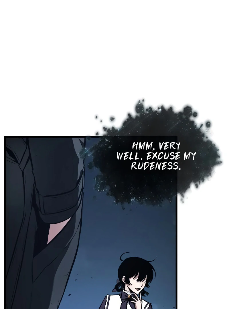 Omniscient Reader’s Viewpoint - Chapter 257 manhwa