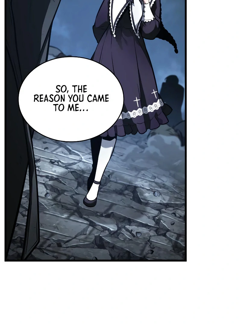 Omniscient Reader’s Viewpoint - Chapter 257 manhwa
