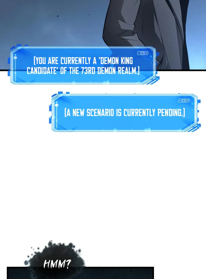 Omniscient Reader’s Viewpoint - Chapter 257 manhwa