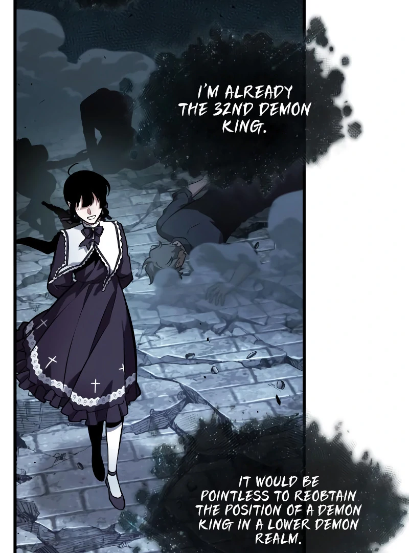 Omniscient Reader’s Viewpoint - Chapter 257 manhwa