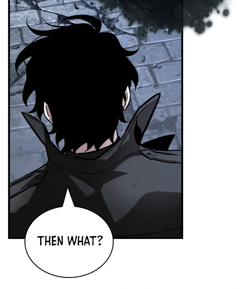 Omniscient Reader’s Viewpoint - Chapter 257 manhwa