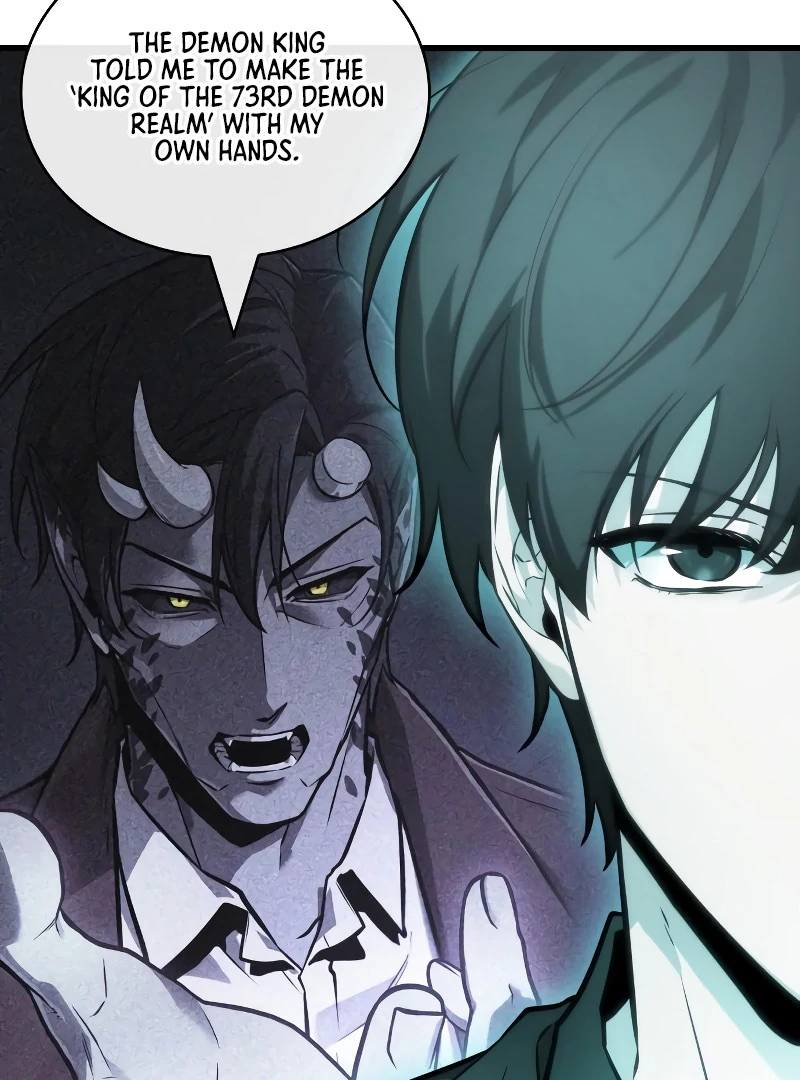 Omniscient Reader’s Viewpoint - Chapter 257 manhwa