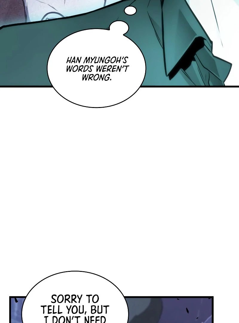 Omniscient Reader’s Viewpoint - Chapter 257 manhwa
