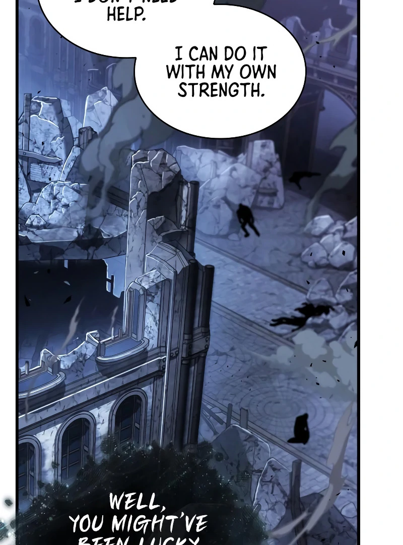 Omniscient Reader’s Viewpoint - Chapter 257 manhwa