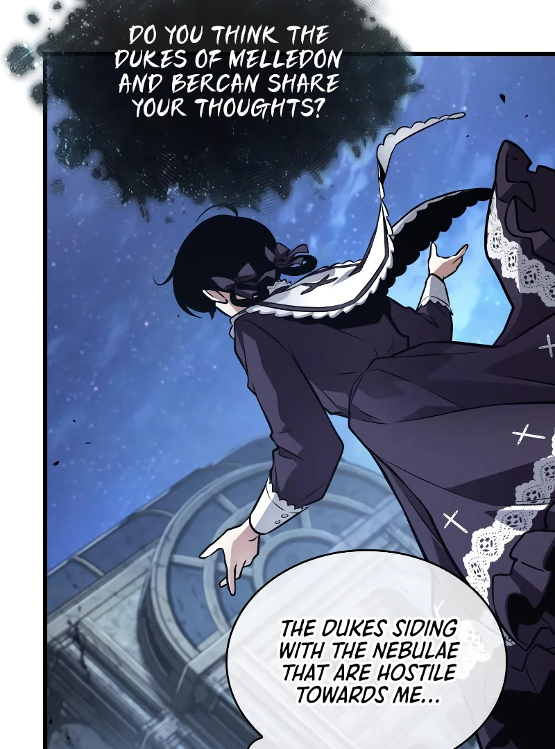 Omniscient Reader’s Viewpoint - Chapter 257 manhwa